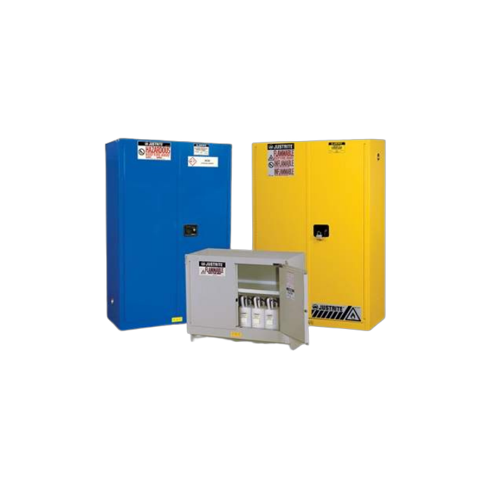 Dangerous Goods Storage Cabinet