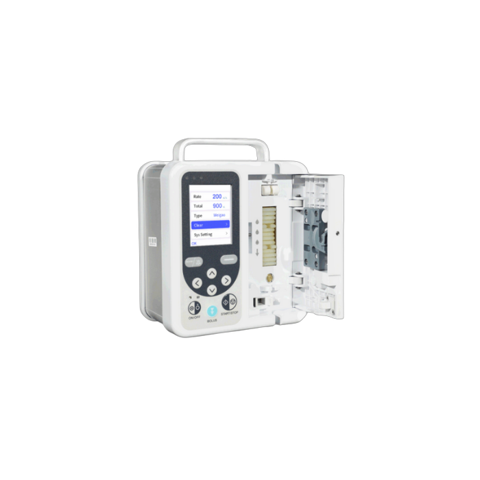 Veterinary Infusion Pump