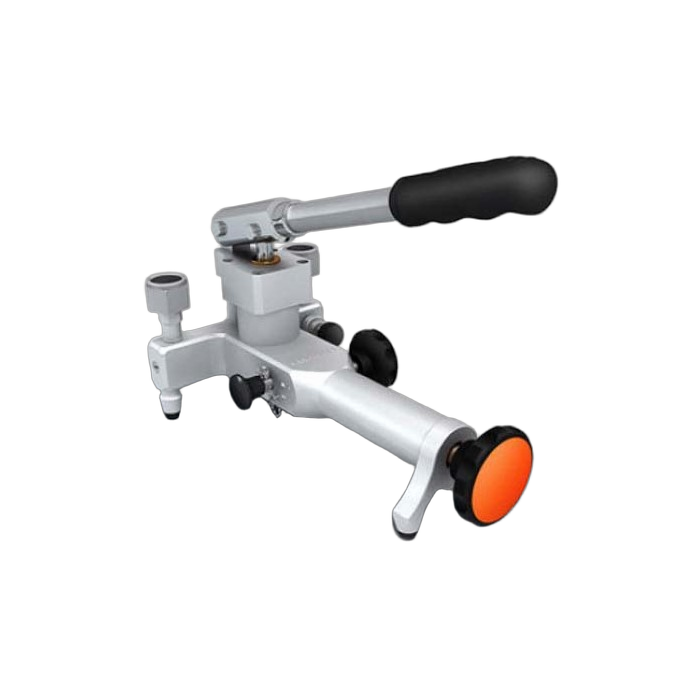 Test Pump