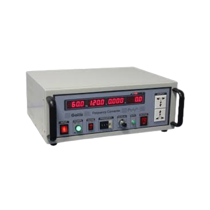 Frequency Converter