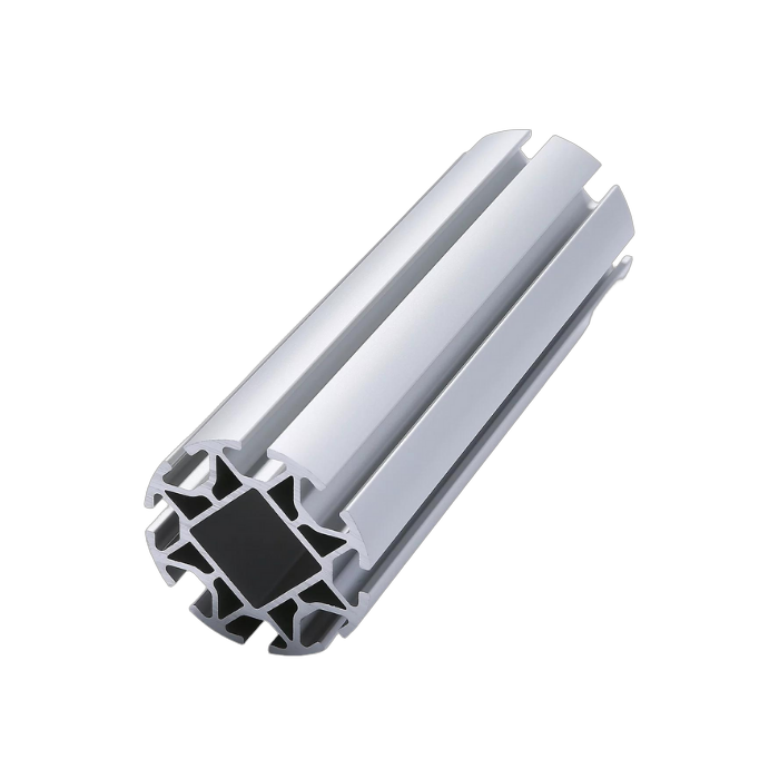 Aluminium Profile System