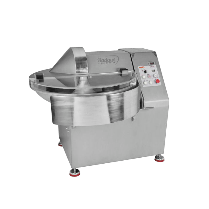 Bowl Cutter