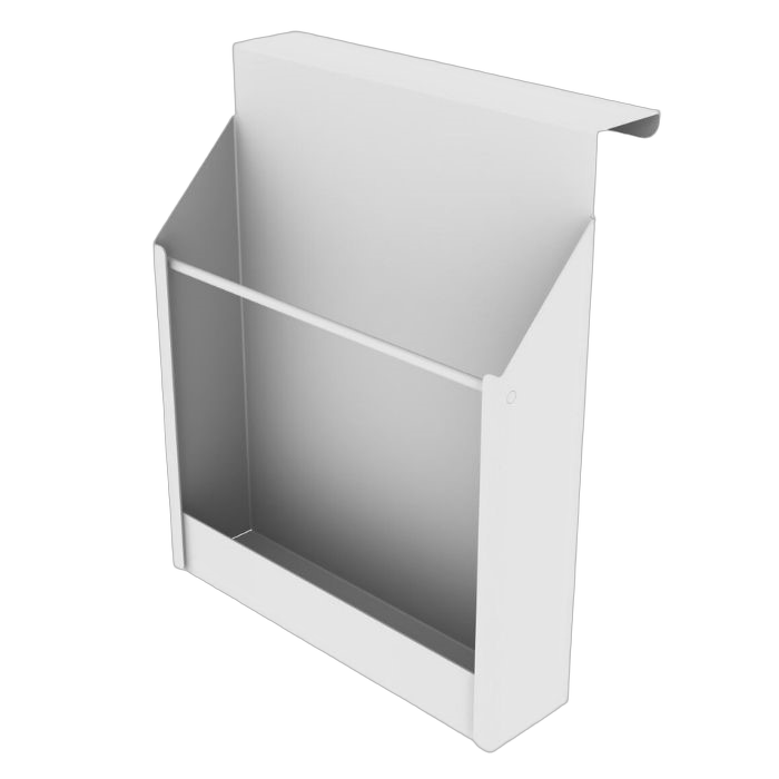 AED Wall Mount Bracket 
