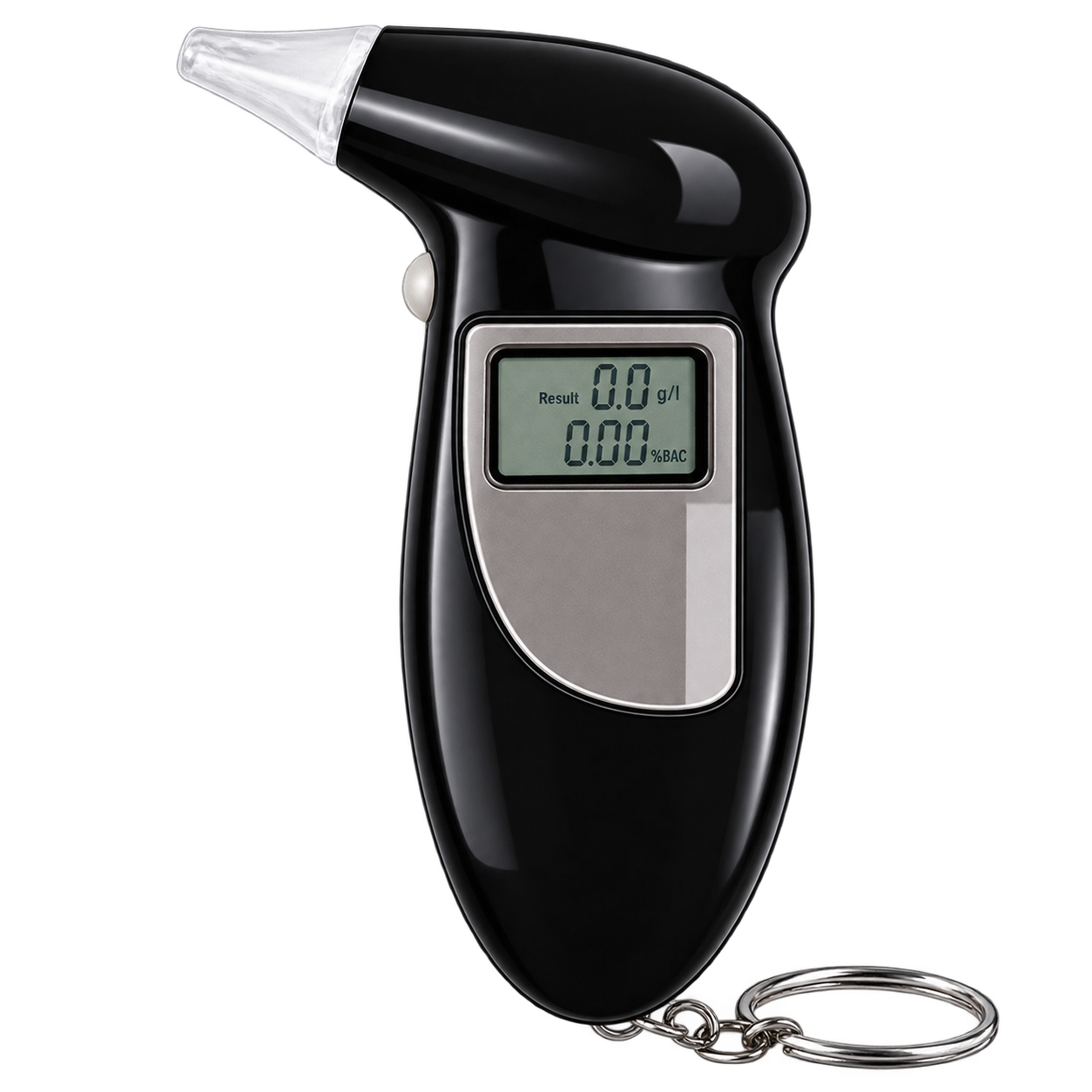 Breath Analyser