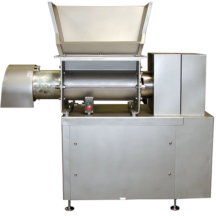 Meat Grinder