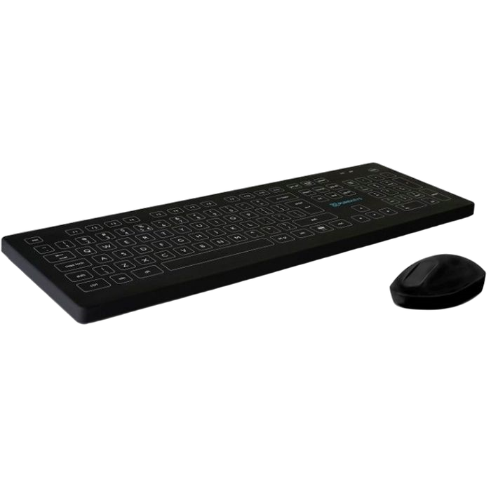 Medical Keyboard