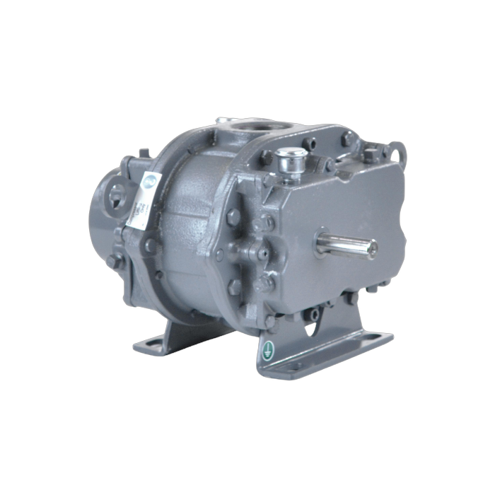 Positive Displacement Blower