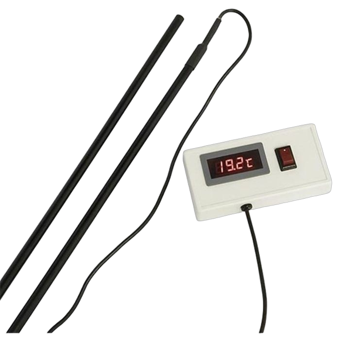 Humidity & Temperature Probe