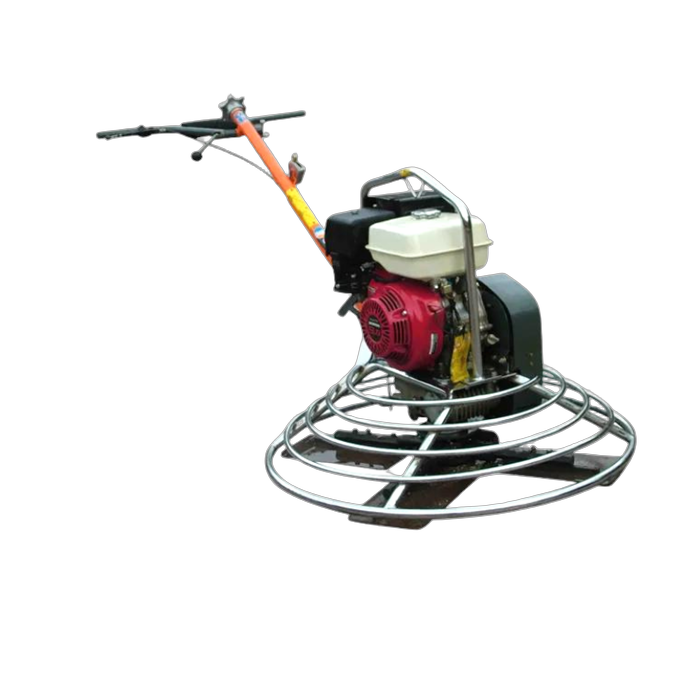Trowel Machine