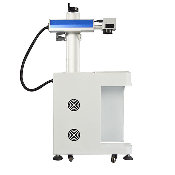 Fiber Laser Marking Machine