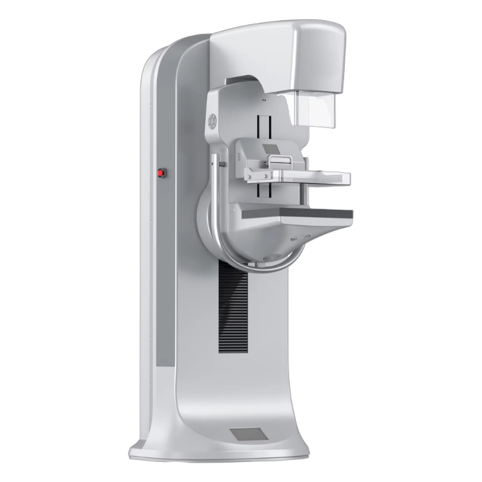 Mammography System