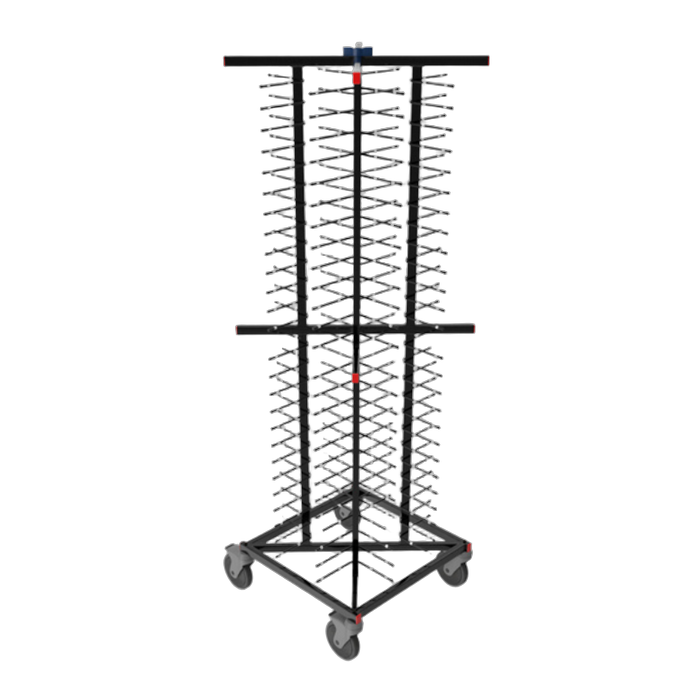 Plate Rack