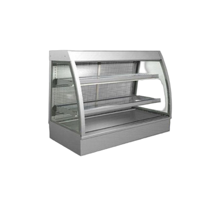 Ambient Display Cabinet