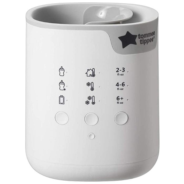 Breast Milk Warmer & Pasteuriser