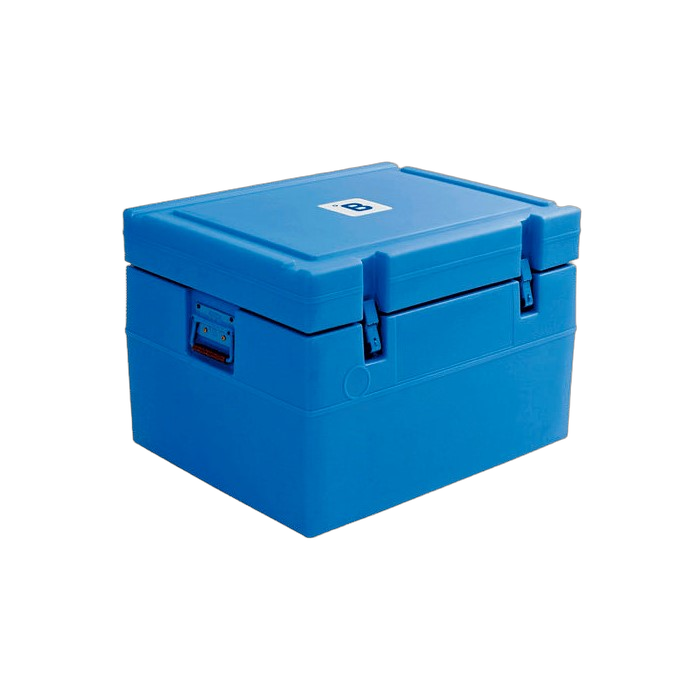 Medical Transport Cooler