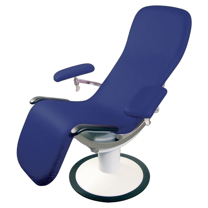 Blood Sampling Chair