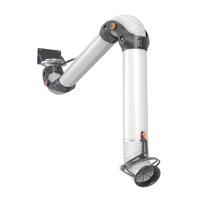 Fume Extraction Arm