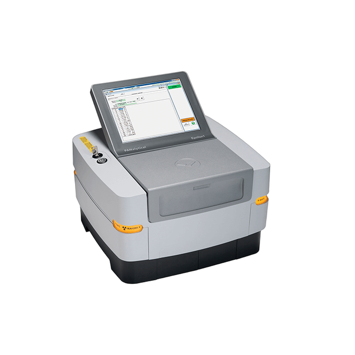 XRF Analyzer