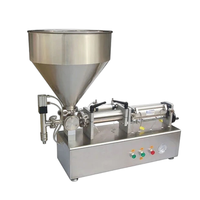 Piston Filler