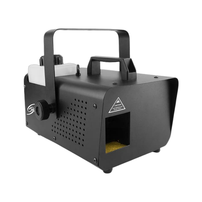 Misting & Fogging System