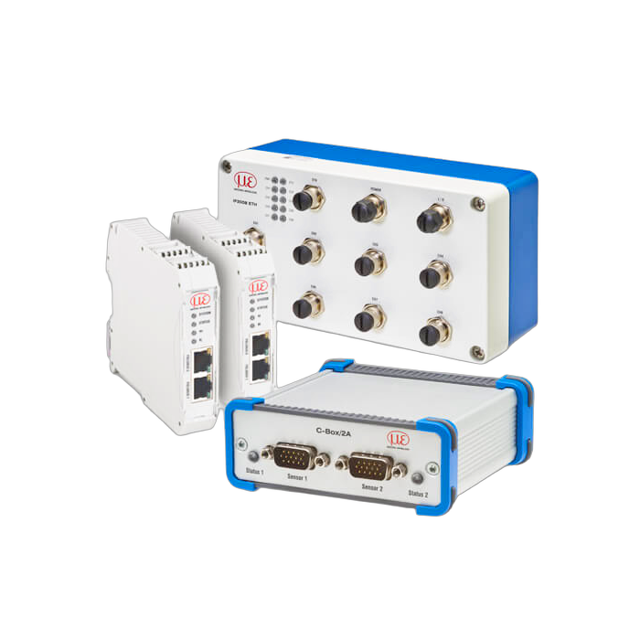 Displacement Measurement System & Controller