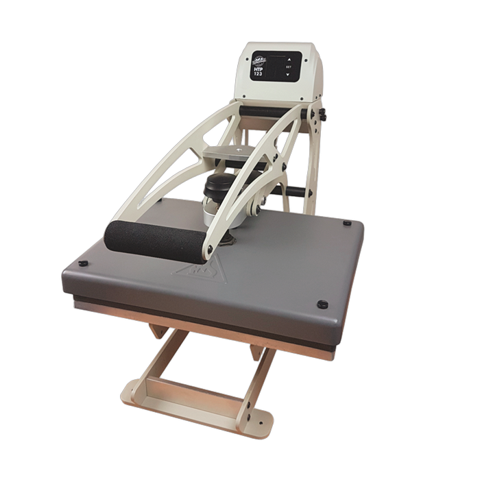 Heat Press