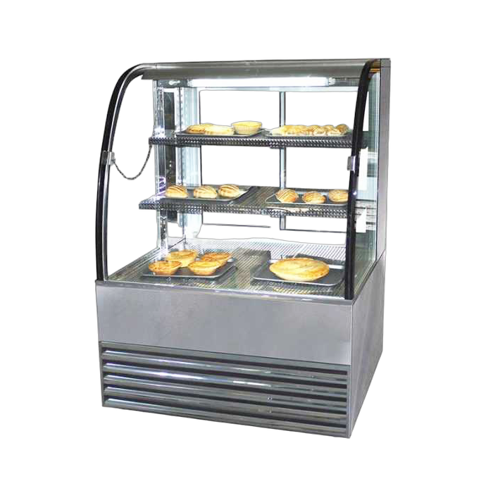 Food Display Cabinet