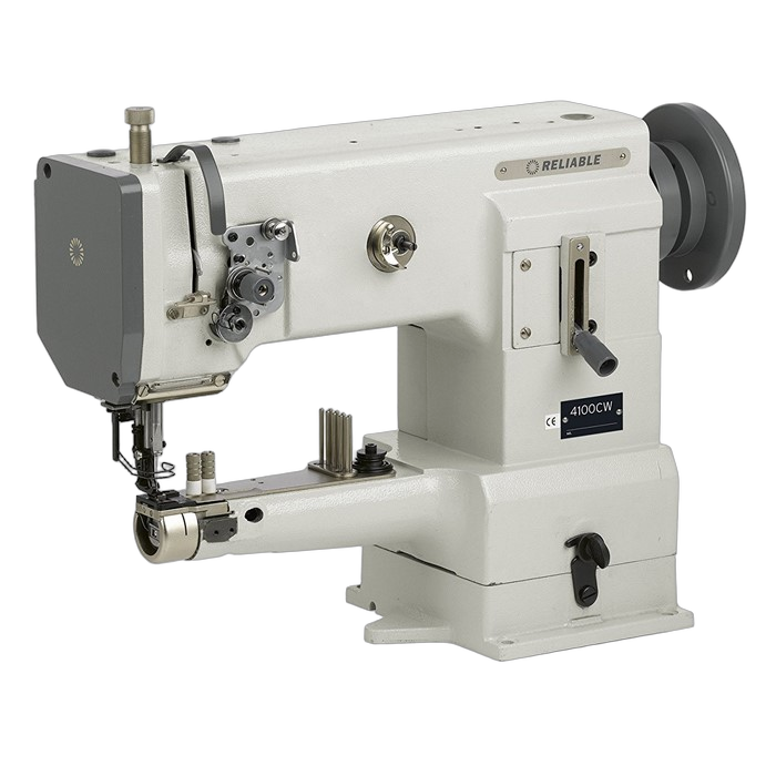 Industrial Sewing Machine