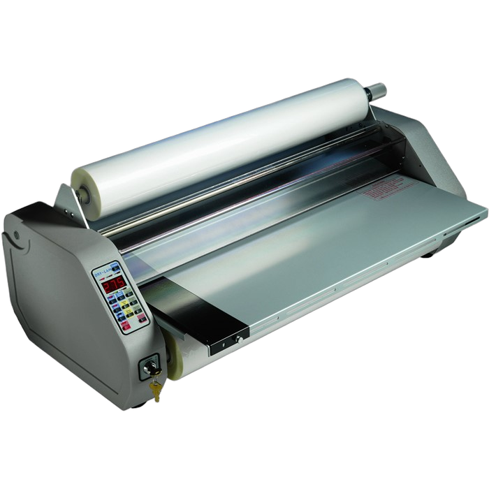 Laminator