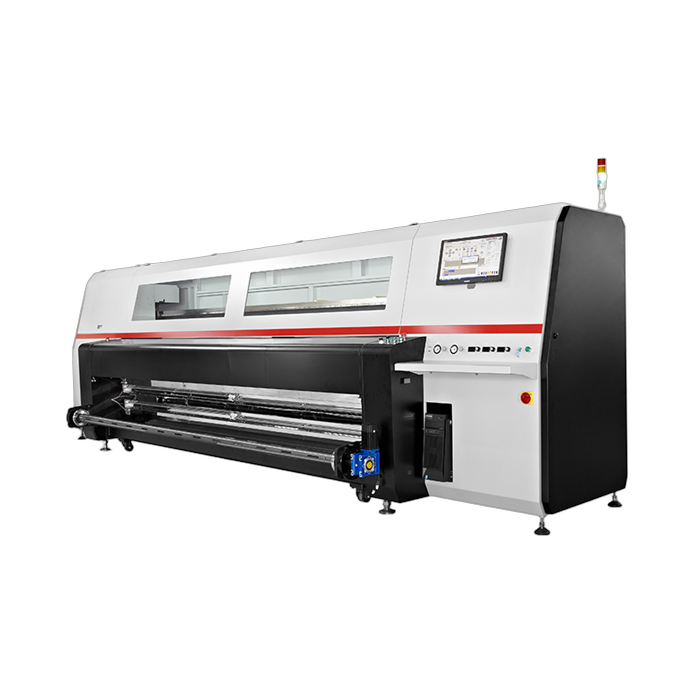 Textile Printer