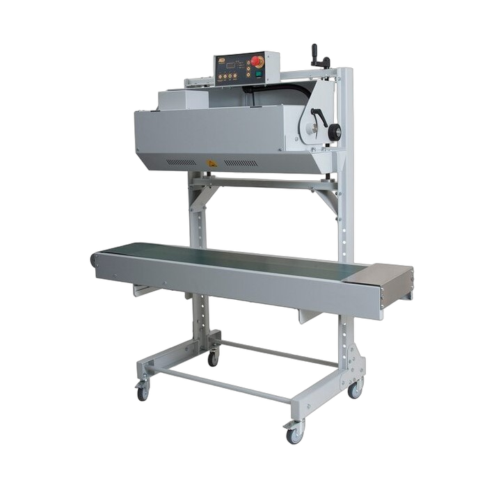 Continuous Sealer