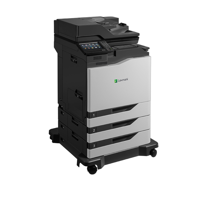 Laser Printer