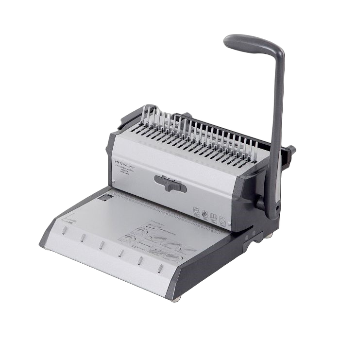 Paper Binding Machine
