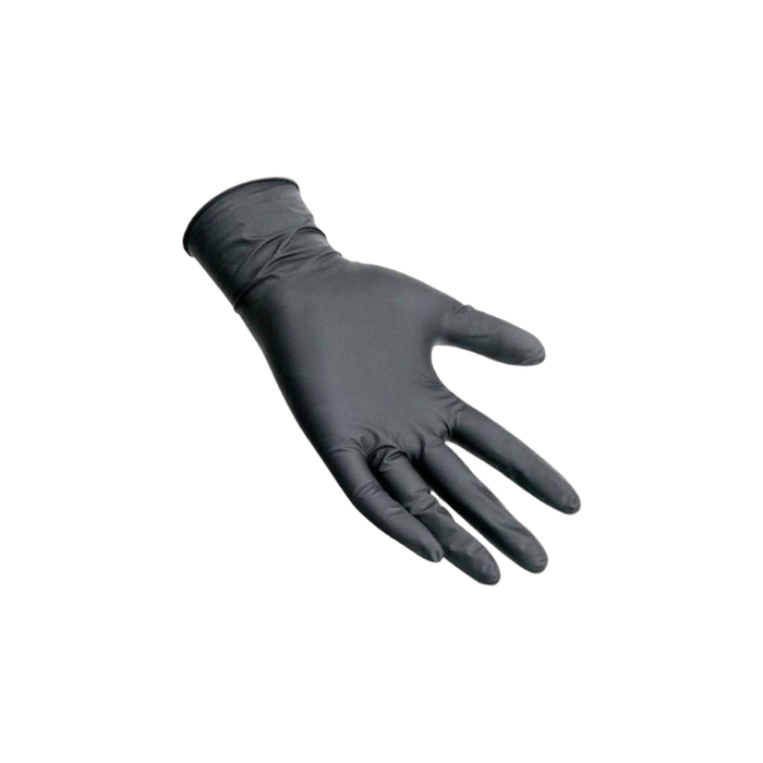 Nitrile Powder Free Gloves