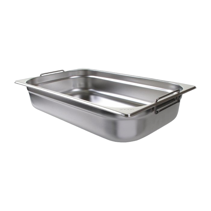 Gastronorm Pans
