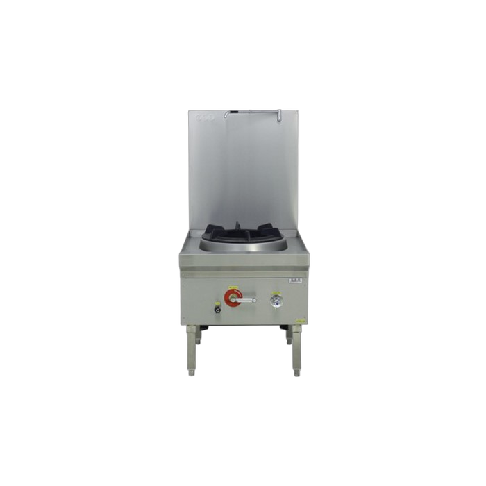 Stockpot Burner