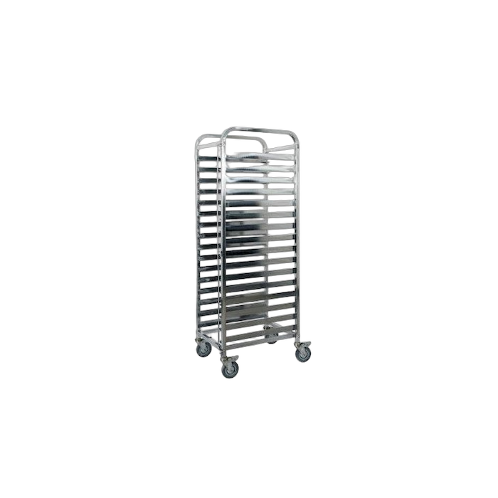 Gastronorm & Bakery Trolley