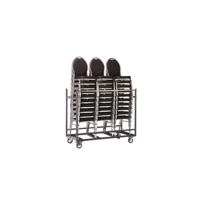 Chair & Table Trolley