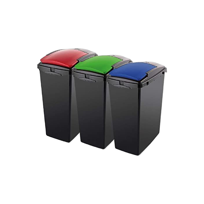 Waste Bins