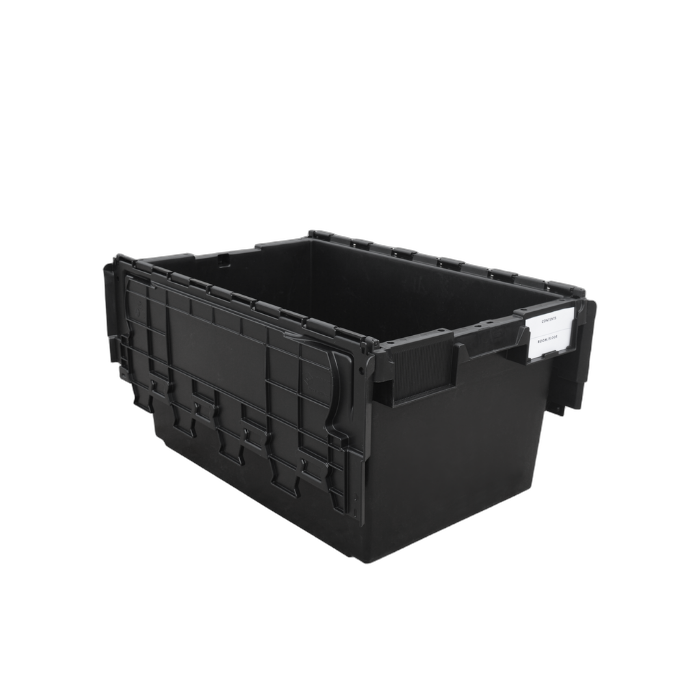 Security Crates