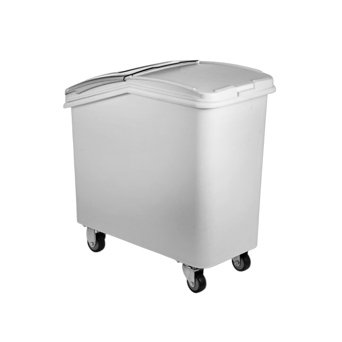 Ingredient Bins