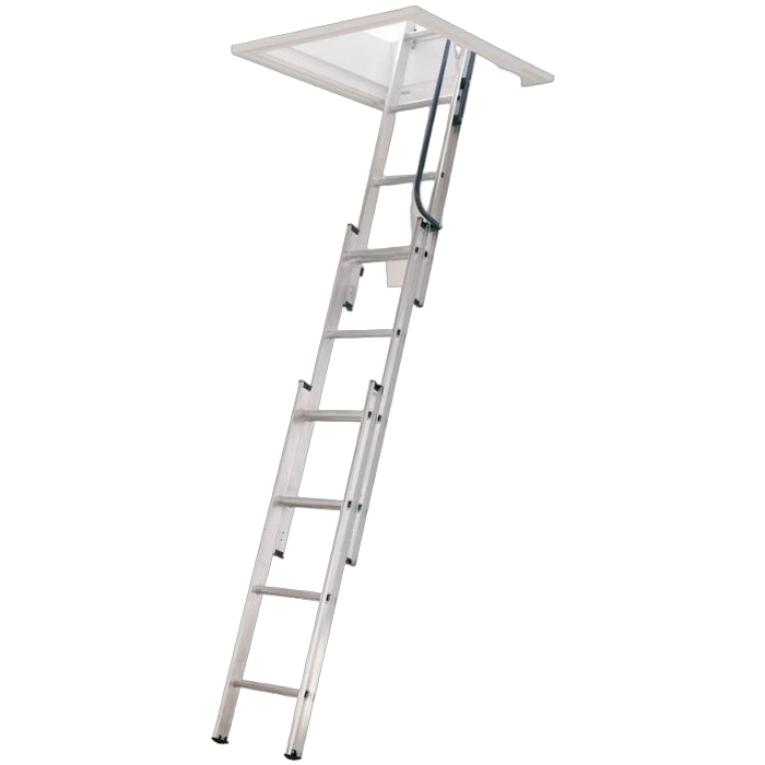 Attic Ladder