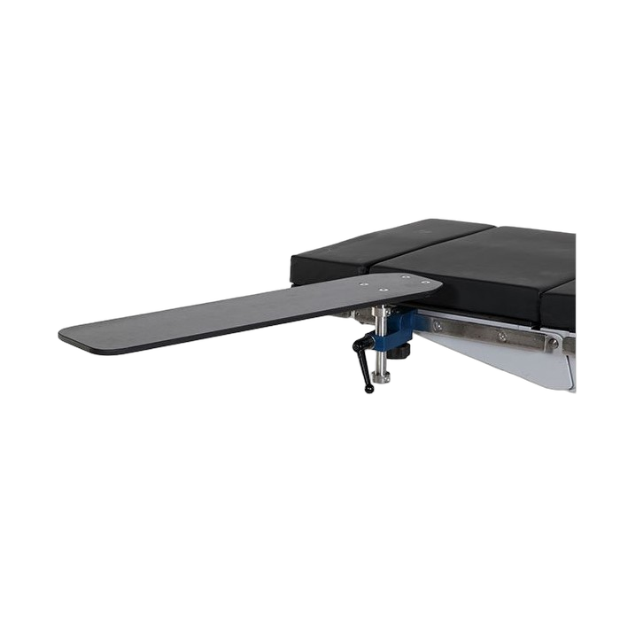 Arm & Foot Board