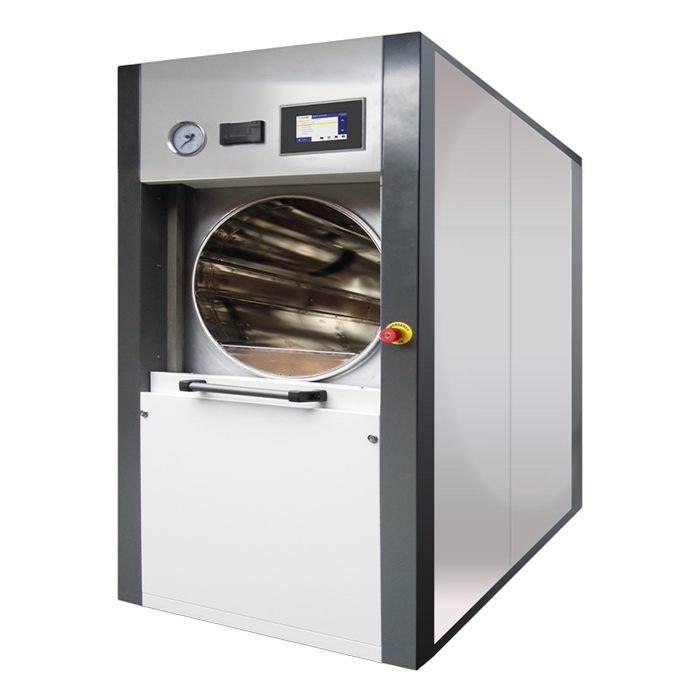Industrial Autoclave & Steriliser