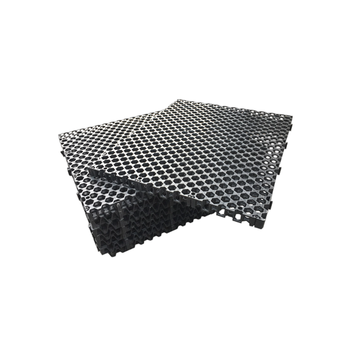 Drainage System