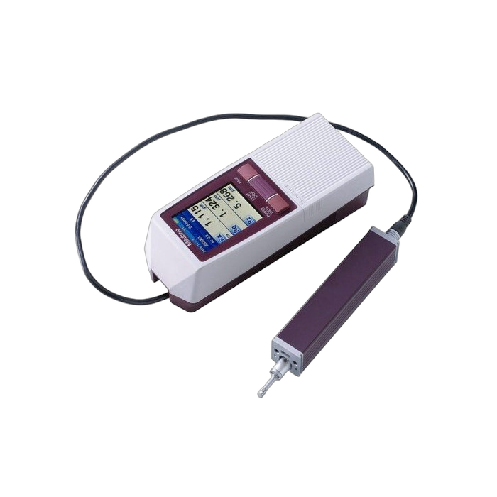 Surface Roughness Gauge