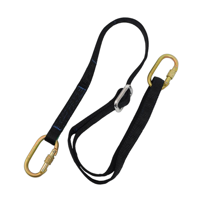 Fall Protection Lanyards