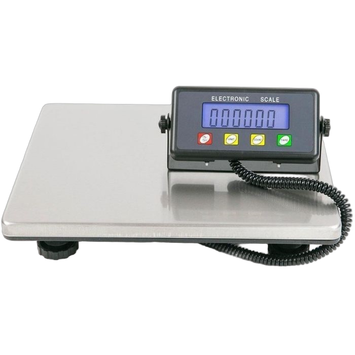 Weight Indicator