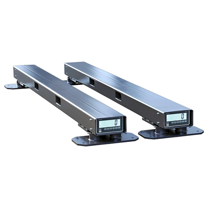 Container Scale