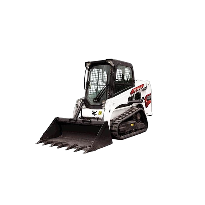 Track Loader